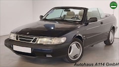 Bild des Angebotes Saab 900 Cabriolet 2.0 SE Turbo / LEDER-BEIGE