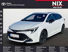 Bild des Angebotes Toyota Corolla Touring Sports 2.0 Hybrid Teamplayer