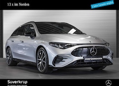 Bild des Angebotes Mercedes-Benz CLA 250 + Shooting Brake mit EQ Technologie AMG