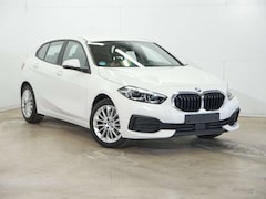 Bild des Angebotes BMW 118 i*LED*Navi*LRH*el.Heckkl.*Lordose*17zoll*