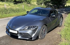 Toyota Supra Supra GR 2.0 Dynamic Premium-Paket Vollausstattung + Extras