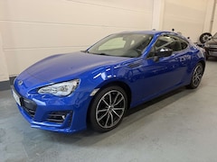 Subaru BRZ 2.0i Sport+ Navi*Tempomat*LED*CarPlay*Sitzheiz.