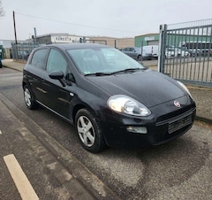 Bild des Angebotes Fiat Punto MYSTYLE Tüv bis 7.2026