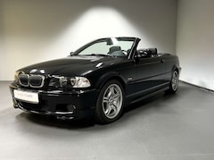 Bild des Angebotes BMW 325 325 Ci Aut.