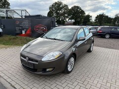 Bild des Angebotes Fiat Bravo 1.4 16V T JET Emotion TÜV NEU/2. HAND