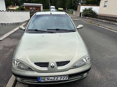 Bild des Angebotes Renault Megane Megane 1.4Fairway