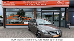 Bild des Angebotes Mercedes-Benz B 200 /TÜV&Service NEU/Garantie/Super Fahrzeug!