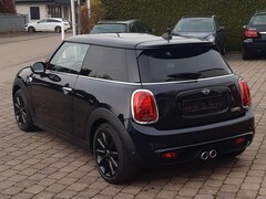 Bild des Angebotes MINI Cooper S Chili