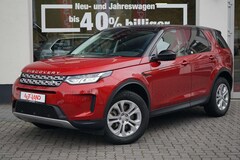 Bild des Angebotes Land Rover Discovery Sport 2.0 Basis AWD LED Navi Kamera