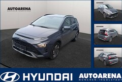 Bild des Angebotes Hyundai BAYON 1.0 T-GDI Style Android Auto, Apple Car