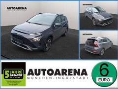 Bild des Angebotes Hyundai BAYON 1.0 T-GDI Style Android Auto, Apple Car