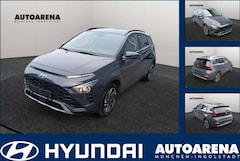 Bild des Angebotes Hyundai BAYON 1.0 T-GDI Style Android Auto, Apple Car