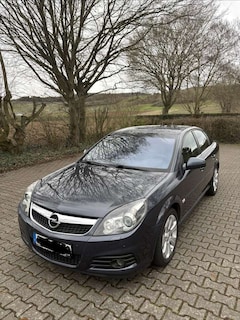 Bild des Angebotes Opel Vectra 1.8 Navi, Bi-Xenon, Leder, 2.Hand