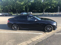 Bild des Angebotes BMW 418 M Paket Grand Coupe