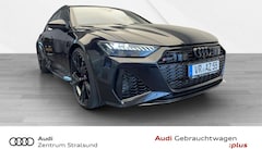 Bild des Angebotes Audi RS6 Avant tiptronic