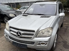Bild des Angebotes Mercedes-Benz GL 420 CDI 4Matic 7 Sitze AHK TV Schiebedach