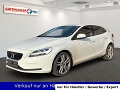 Bild des Angebotes Volvo V40 2.0 d Automatik LED Leder SHZ Navi PDC