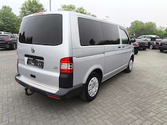 Bild des Angebotes VW T5 Caravelle T5 CAMPER AUSBAU,KLIMA,NAVI,SOUNDSYSTEM