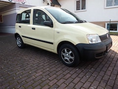 Bild des Angebotes Fiat Panda 1.1 8V Active