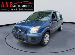 Bild des Angebotes Ford Fusion 1.25 Ambiente