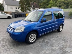 Citroen Berlingo HDi 90 Multispace Exclusive Kombi -Rohlstul-