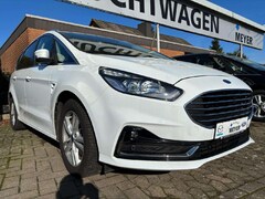 Bild des Angebotes Ford S-Max Titanium