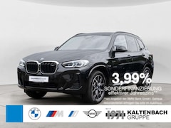 Bild des Angebotes BMW X3 M 40d PANO AHK HUD LASER STANDHZ NAVI H/K