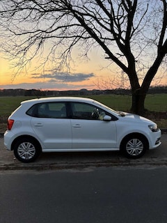 Bild des Angebotes VW Polo Trendline