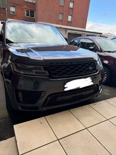 Bild des Angebotes Land Rover Range Rover Sport HSE Dynamic