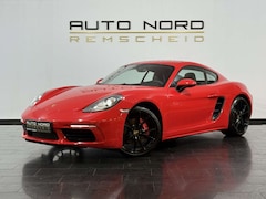 Bild des Angebotes Porsche Cayman S 718*PDK*Sport-Chrono*Kamera*20´´*PCM*