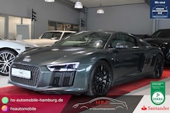 Bild des Angebotes Audi R8 Coupe V10 quattro plus