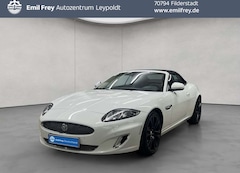 Jaguar XK 5.0 Cabriolet