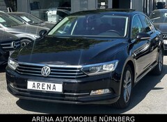 Bild des Angebotes VW Passat Lim. 1.4 TSI Comfortline*Pano*Ahk*Acc*Led
