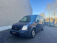 Bild des Angebotes Ford Transit Connect Kasten City Light/LKWZULAS/AHK/