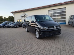 Bild des Angebotes VW T6 Multivan Trendline,4Motion,AHK,SH,