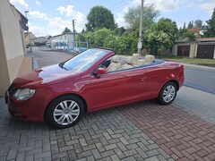 Bild des Angebotes VW Eos 1.6