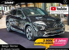 Bild des Angebotes Mercedes-Benz EQE 350 EQE 350+ 350+ Electric Art Burmester Pano KEYLESS