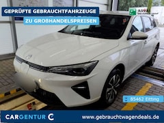 Bild des Angebotes MG MG5 Electric Elektromotor 130 kW Comfort ACC BLIS Key