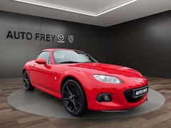 Bild des Angebotes Mazda MX-5 160PS Roadster Coupe Sports-Line CRUISEMATIC+KLIMA