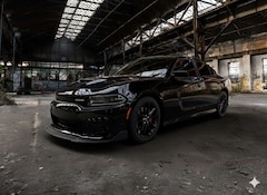 Bild des Angebotes Dodge Charger GT AWD 4x4, Alcantara, Kamera, Sitzkühlung, LED
