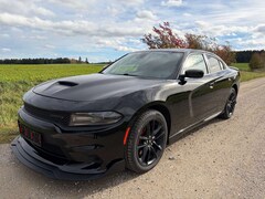 Bild des Angebotes Dodge Charger GT AWD 4x4, Alcantara, Kamera, Sitzkühlung, LED