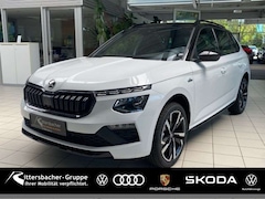 Bild des Angebotes Skoda Kamiq Monte Carlo 1,5 TSI 110 kW 7-Gang-DSG Verf