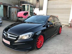Bild des Angebotes Mercedes-Benz A 220 A 220 CDI / d BlueEfficiency