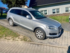 Bild des Angebotes Audi Q7 Q7 Diesel 3.0 TDI DPF quattro tiptronic