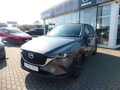 Bild des Angebotes Mazda CX-5 Ad'vantage 2WD *APPLE CAR PLAY, KAMERA,DAB*