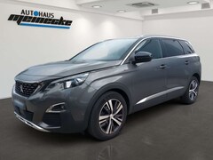 Bild des Angebotes Peugeot 5008 GT Line Navi/AUTOMATIK