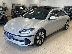 Bild des Angebotes Hyundai IONIQ 6 Uniq*BOSE*ACC*Leder*HUD*360°Cam*Pano*SHZ