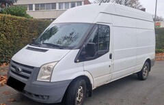 Bild des Angebotes Ford Transit Transit 115 T360 Hoch + Lang