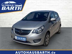 Bild des Angebotes Opel Karl 1.0 Edition Start/Stop* Klima*  Parksensoren*