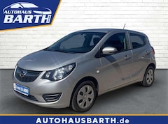 Bild des Angebotes Opel Karl 1.0 Edition Start/Stop* Klima*  Parksensoren*